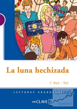 La Luna Hechizada (LG Nivel-1)