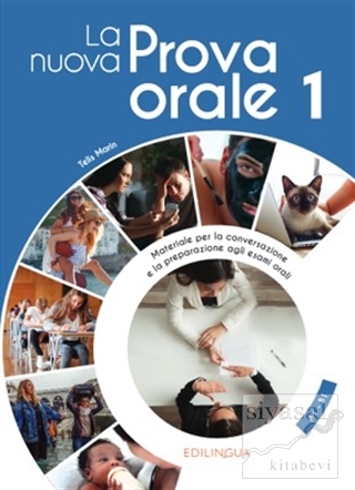 La Nuova Prova Orale 1