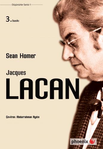 Jacques Lacan Sean Homer