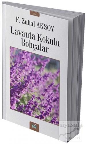 Lavanta Kokulu Bohçalar