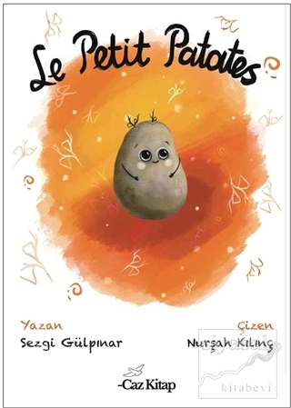 Le Petit Patates