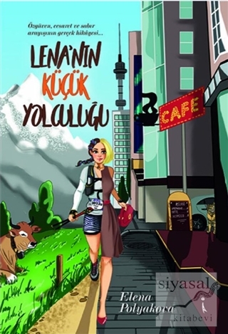 Lena'nın Küçük Yolculuğu