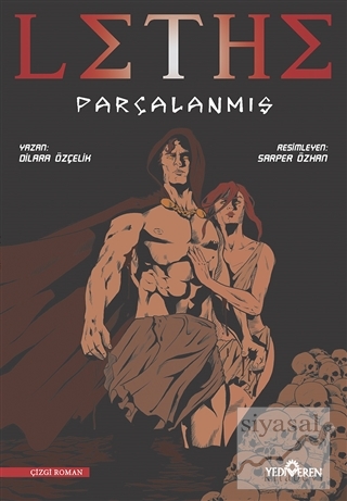 Lethe - Parçalanmış