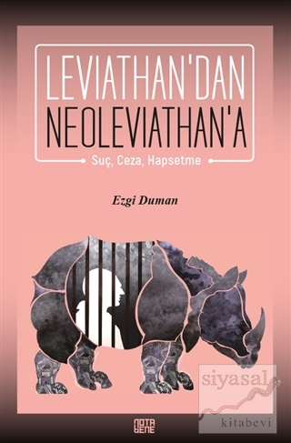 Leviathan'dan Neoleviathan'a