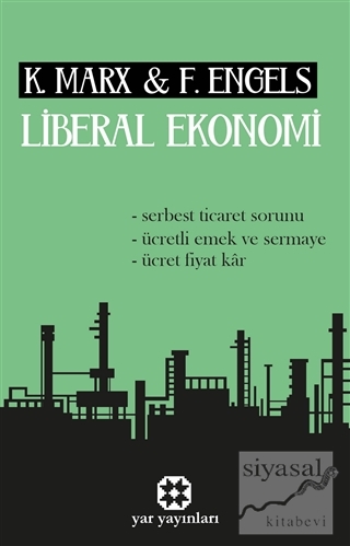 Liberal Ekonomi Karl Marx