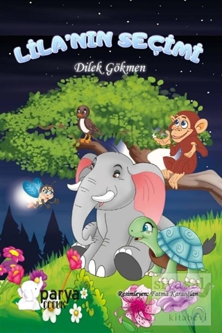 Lila'nın Seçimi