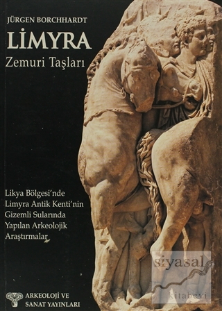 Limyra Zemuri Taşları