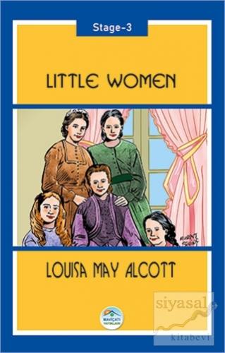 Little Women Stage 3 Louisa May Alcott