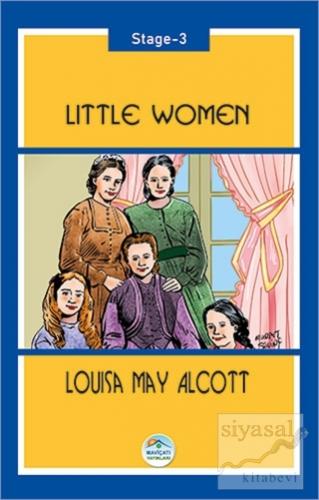 Little Women Stage 3