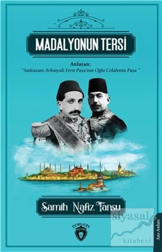 Madalyonun Tersi Samih Nafiz Tansu