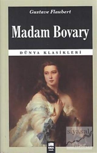Madam Bovary Gustave Flaubert