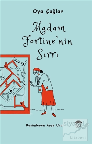 Madam Fortine'nin Sırrı