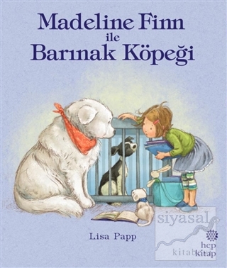 Madeline Finn ile Barınak Köpeği