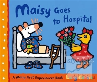 Maisy Goes to Hospital