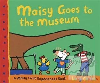 Maisy Goes to the Museum