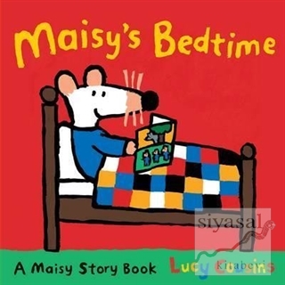 Maisy's Bedtime Lucy Cousins