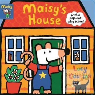 Maisy's House Kolektif