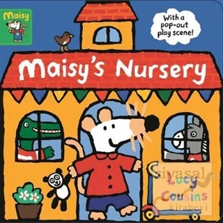 Maisy's Nursery Lucy Cousins