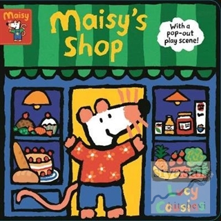 Maisy's Shop Kolektif