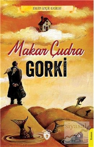 Makar Çudra Maksim Gorki