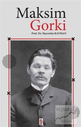 Maksim Gorki