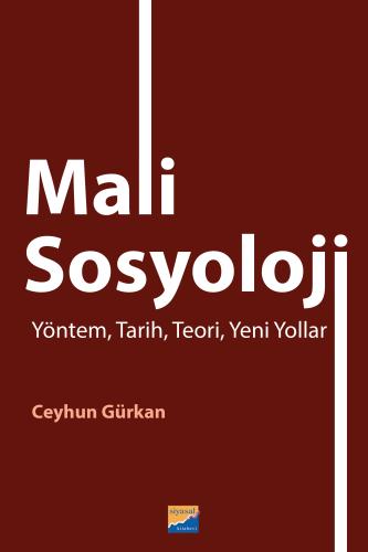 Mali Sosyoloji Ceyhun Gürkan