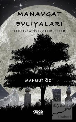 Manavgat Evliyaları