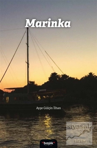 Marinka Ayşe Gülçin İlhan