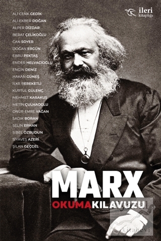 Marx Okuma Kılavuzu
