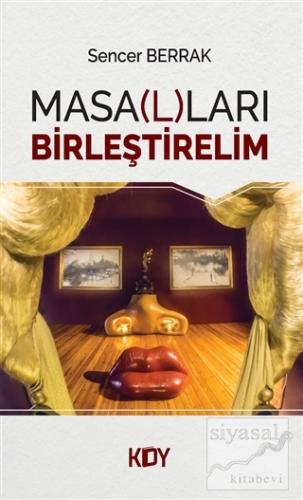 Masa(l)ları Birleştirelim