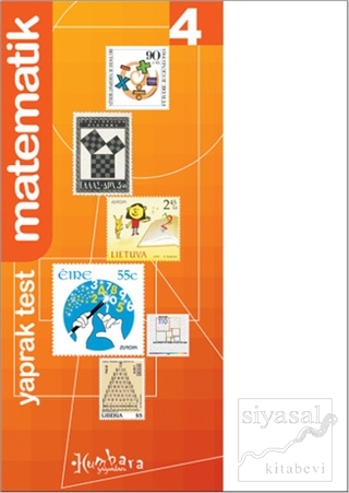 Matematik 4. Sınıf Yaprak Test