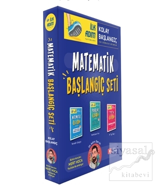 Matematik Başlangıç Seti