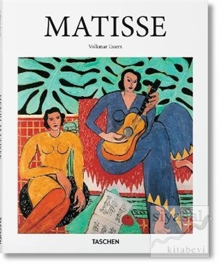 Matisse (Ciltli)