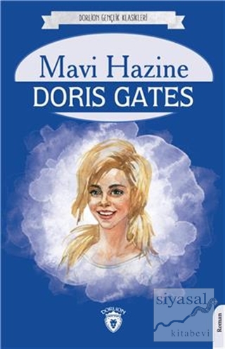Mavi Hazine Doris Gates