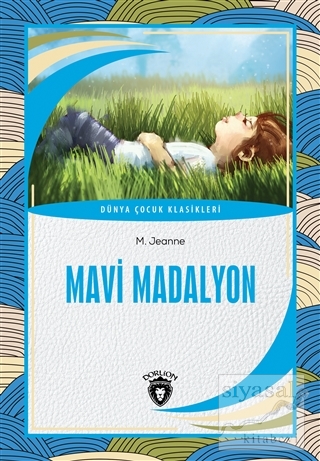 Mavi Madalyon