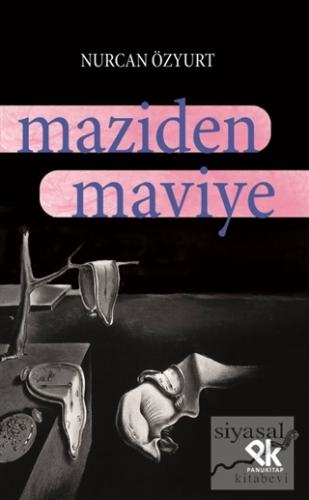 Maziden Maviye