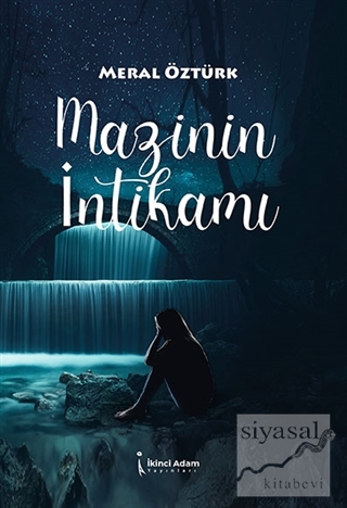 Mazinin İntikamı