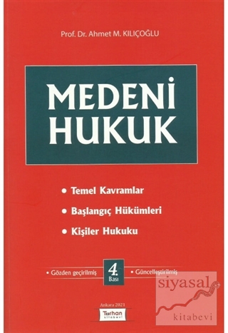Medeni Hukuk