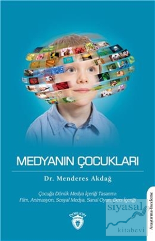 Medyanın Çocukları
