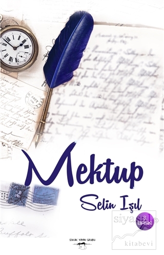 Mektup Selin Işıl