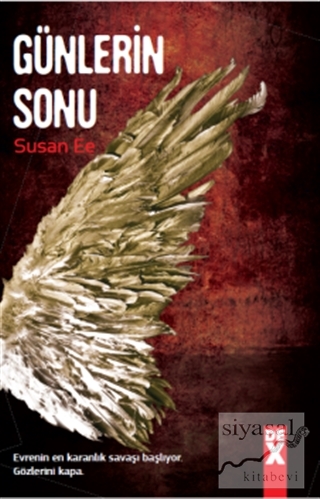 Meleğin Düşüşü 3 : Günlerin Sonu Susan Ee