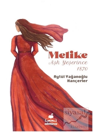 Melike - Aşk Yeşerince 1870