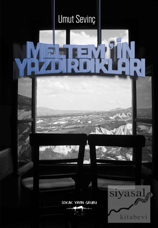 Meltem'in Yazdırdıkları