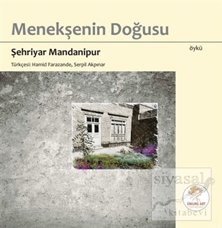 Menekşenin Doğusu