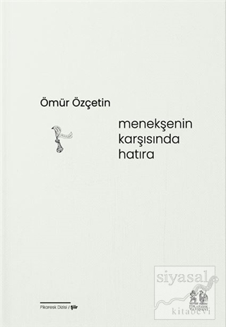 Menekşenin Karşısında Hatıra