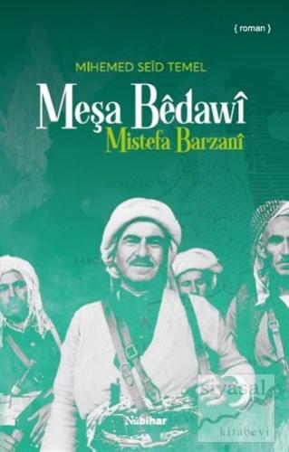 Meşa Bedawi Mihemed Seid Temel