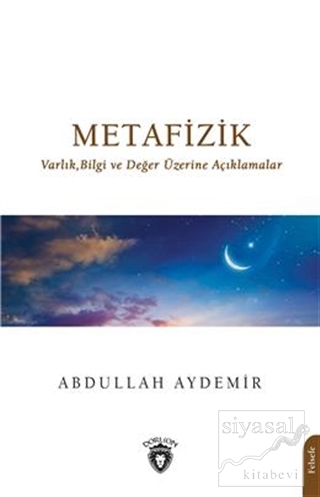 Metafizik Abdullah Aydemir