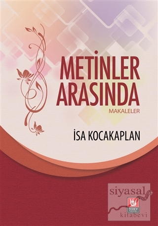 Metinler Arasında