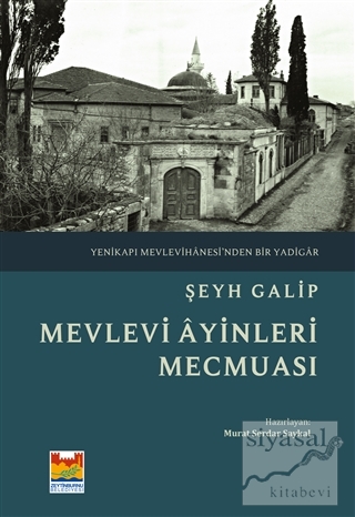 Mevlevi Ayinleri Mecmuası