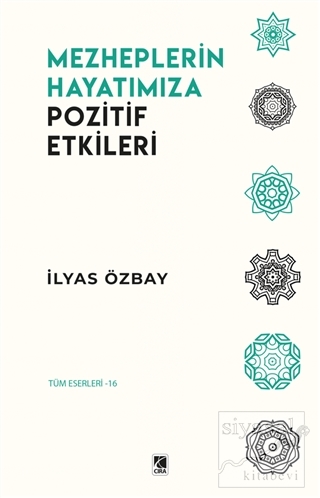 Mezheplerin Hayatımıza Pozitif Etkileri İlyas Özbay
